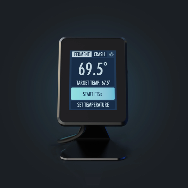 FTSs Touch | Temp Control | Ss Brewtech