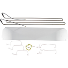 Defrost Kit for MR135 - PLACEHOLDER