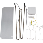Defrost Kit for MR75 - PLACEHOLDER