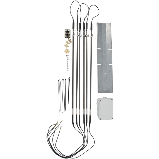 Defrost Kit for SDS110L - PLACEHOLDER