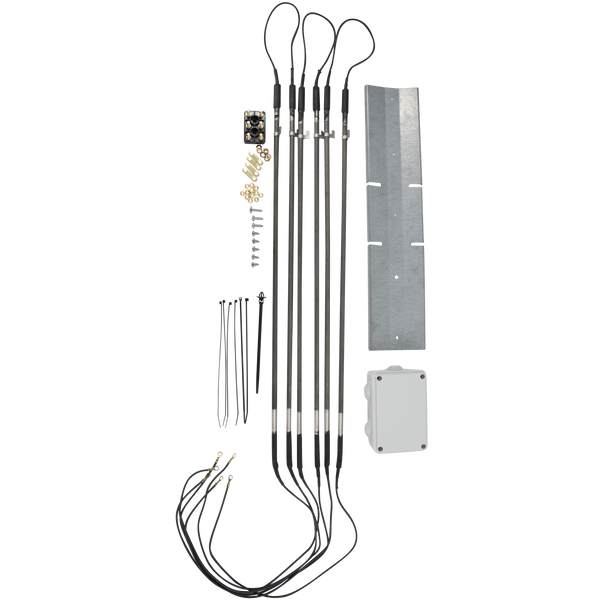 Defrost Kit for Kreyer Fan Unit | S-DS 148