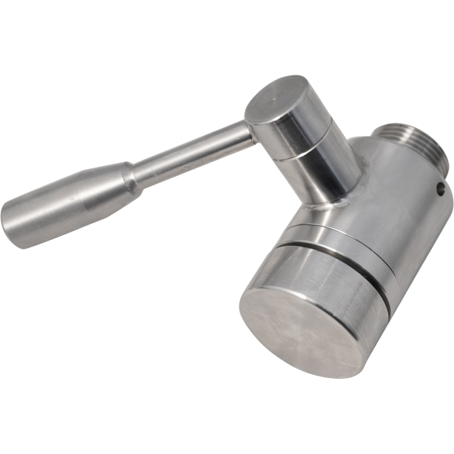 Marchisio - Stainless Steel Spigot - 1 in BSP - PLACEHOLDER