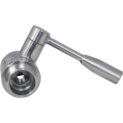 Marchisio - Stainless Steel Spigot - 1 in BSP - PLACEHOLDER