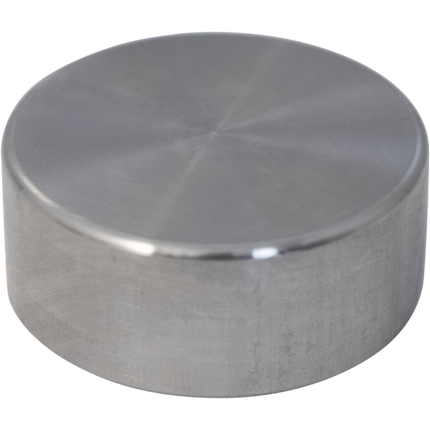 Marchisio - Stainless Steel Spigot - 1 in BSP - PLACEHOLDER