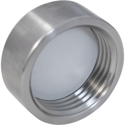 Marchisio - Stainless Steel Spigot - 1 in BSP - PLACEHOLDER