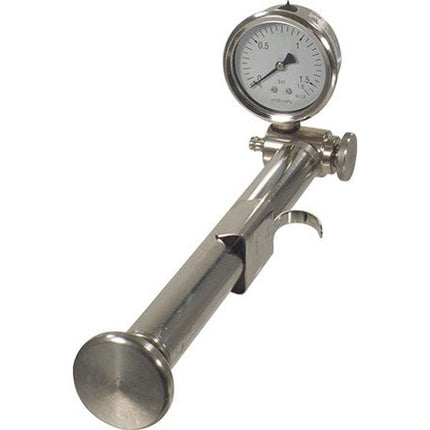 Replacement Pump for Speidel Variable Volume Lid - Stainless Steel - PLACEHOLDER