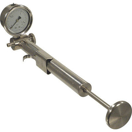 Replacement Pump for Speidel Variable Volume Lid - Stainless Steel - PLACEHOLDER