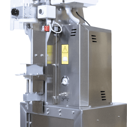 MEP - P35 Electric Corker with Vacuum and Gas Injection - 110V