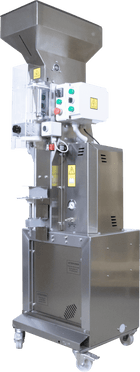 MEP - P35 Electric Corker with Vacuum and Gas Injection - 110V