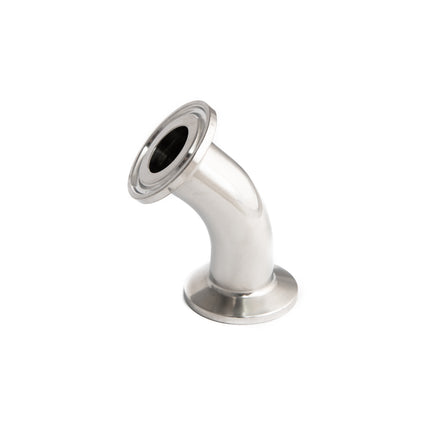 Brewtools - T.C. Elbow 45-degree, 34mm