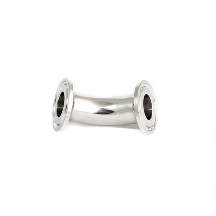 Brewtools - T.C. Elbow 45-degree, 34mm