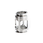 Brewtools - Sight Glass, Modern, 2 in. T.C.
