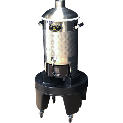 Speidel - Rolling Base with Casters for 20L Braumeister - BRAU020