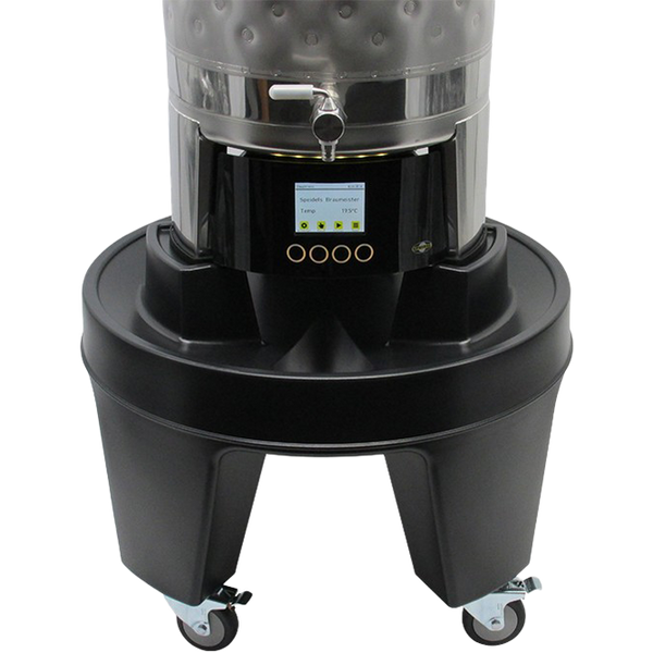 Rolling Base for Speidel Braumeister Electric Brewery - 20 L