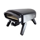 HIZO G14 Gas Pizza Oven - 14 in. (Black)
