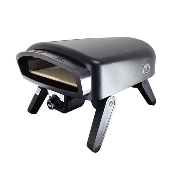 HIZO G14 Pizza Oven | Gas Powered Pizza Oven | 14