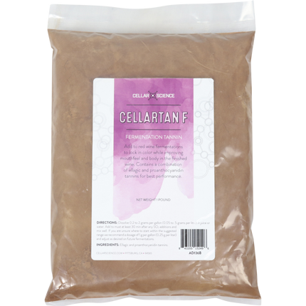 CellarScience - CellarTan F - PLACEHOLDER