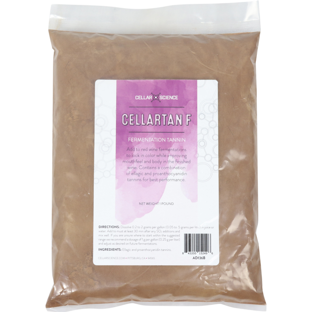 CellarScience - CellarTan F - PLACEHOLDER