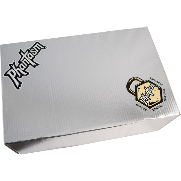 Phantasm Powder | Thiol Precursor | Boosts Tropical Aromas