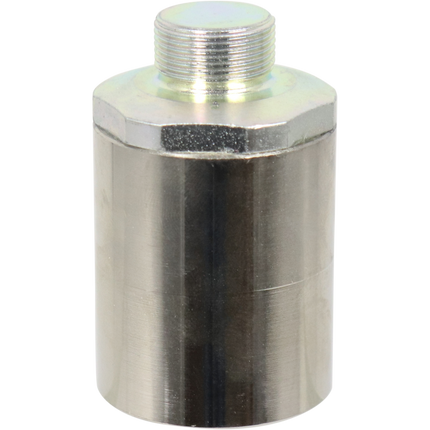 29.0 mm Capping Head for Ercole Pnumatic Capper - Male Threaded