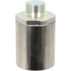 29.0 mm Capping Head for Ercole Pnumatic Capper - Male Threaded