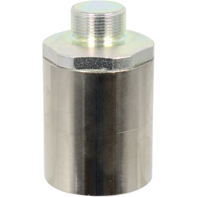 29.0 mm Capping Head for Ercole Pnumatic Capper - Male Threaded