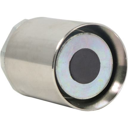 29.0 mm Capping Head for Ercole Pnumatic Capper - Male Threaded
