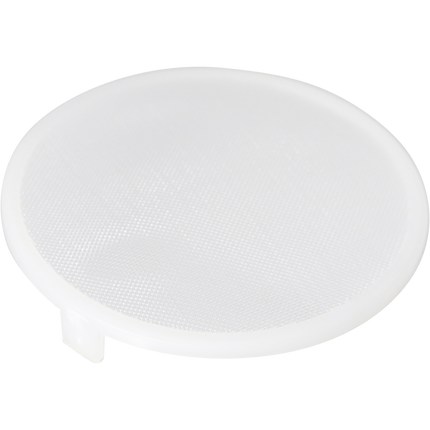 Funnel - Funnel Screen - Vintage Shop - For 21 cm, 25 cm, and Anti-Splash Funnels - Fine Mesh