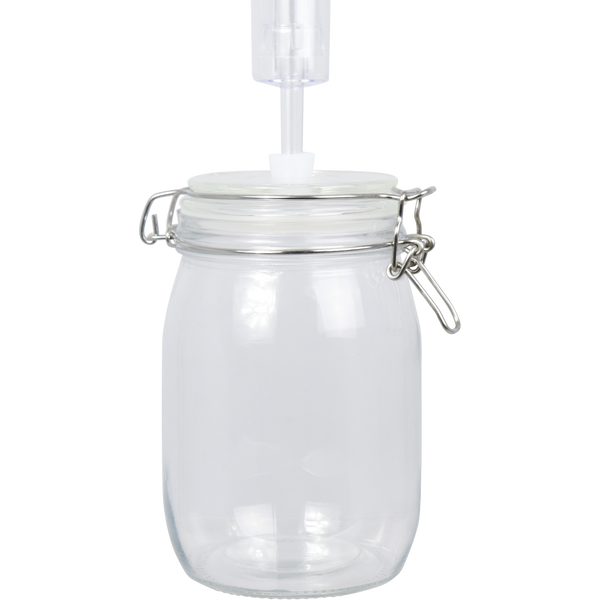 Basic Food Fermentation Equipment Kit | 33 oz