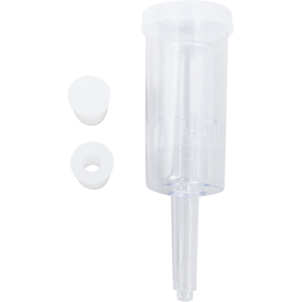 Basic Food Fermentation Kit - Flip Top Jar with Airlock - 1L / 33.8 oz