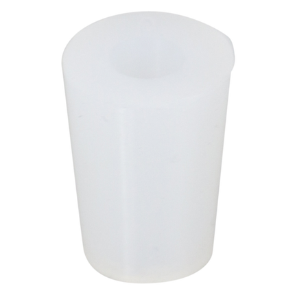 Basic Food Fermentation Kit - Flip Top Jar with Airlock - 1L / 33.8 oz