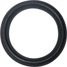 ForgeFit - 2 in. T.C. Clamp Gasket (EPDM)