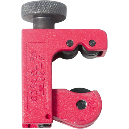 Pipe Cutter for Stainless, Copper, Aluminum