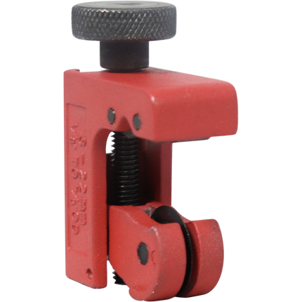 Pipe Cutter for Stainless, Copper, Aluminum