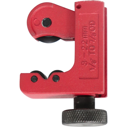 Pipe Cutter for Stainless, Copper, Aluminum
