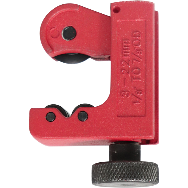 Pipe Cutter for Stainless, Copper, Aluminum