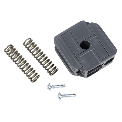 Replacement Acetal Jaws Kit for Italian Floor Corkers W540, W542, W543, W544, W546