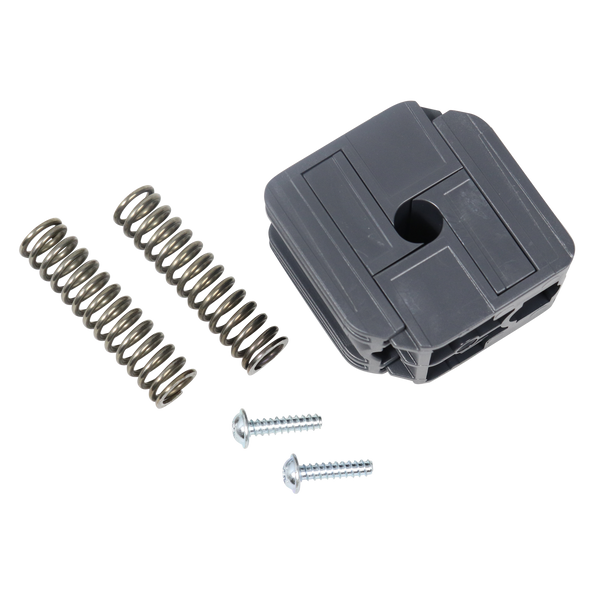 Italian Floor Corker | Replacement Acetal Resin Jaws