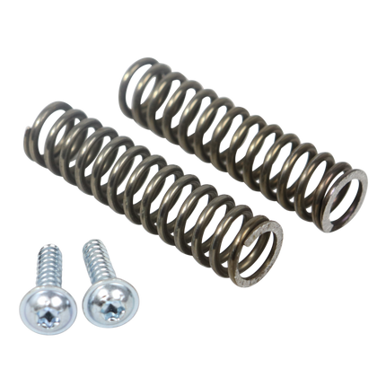 Replacement Acetal Jaws Kit for Italian Floor Corkers W540, W542, W543, W544, W546