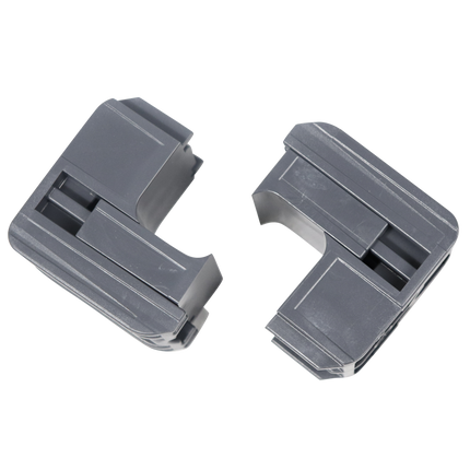 Replacement Acetal Jaws Kit for Italian Floor Corkers W540, W542, W543, W544, W546