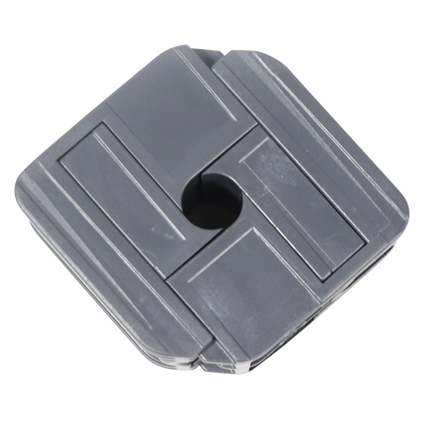 Replacement Acetal Jaws Kit for Italian Floor Corkers W540, W542, W543, W544, W546