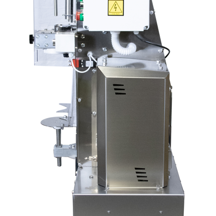 MEP - P35 Electric Corker with Vacuum and Gas Injection - 110V