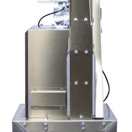 MEP - P35 Electric Corker with Vacuum and Gas Injection - 110V