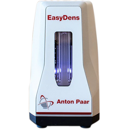 EasyDens Density and Gravity Meter & SmartRef Digital Refractometer