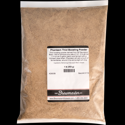 Phantasm Powder - PLACHOLDER