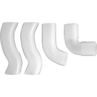 35L BrewZilla - Gen 4 - Replacement Bottom Silicone Tubing Kit