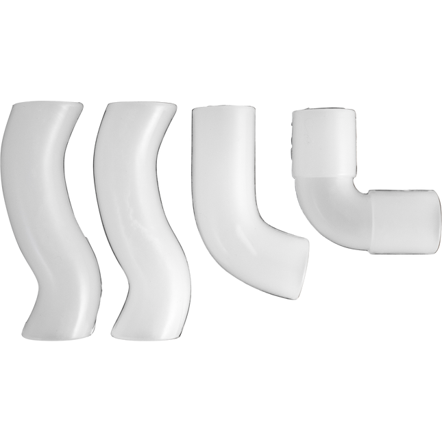 35L BrewZilla - Gen 4 - Replacement Bottom Silicone Tubing Kit