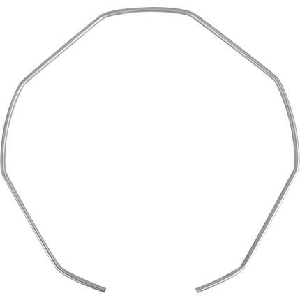 35L BrewZilla - Gen 4 - Replacement Wire Malt Pipe Support - Compatible with Gen 3