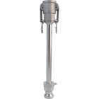 BrewZilla - Recirculation Arm Extension for Boiler Extension Kit (Stainless steel) - Gen 3 / Gen 4