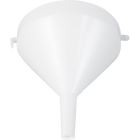 Funnel - Vintage Shop - 18 cm (7) - White Plastic